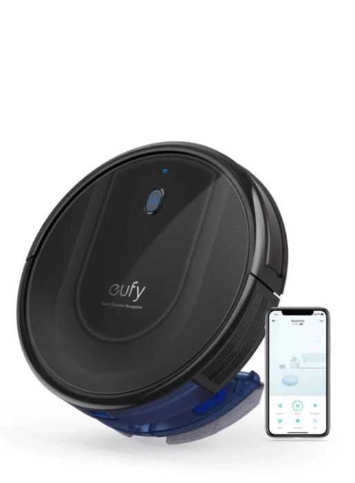 EUFY G10 робот прахосмукачка