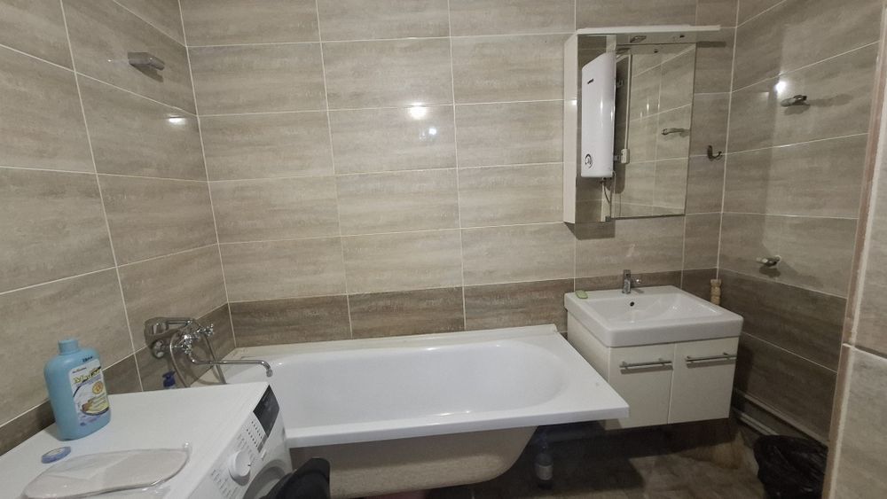 1 комн.квартира,посуточно