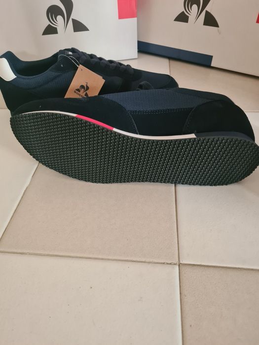 Маратонки Le coq sportif - АLPHA номер 46