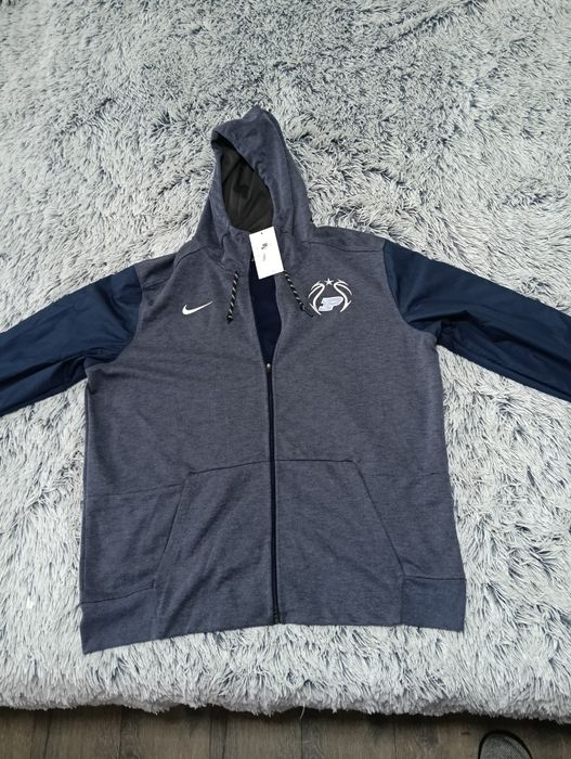 Nike dry-fit hanorac hoodies XL -XXL