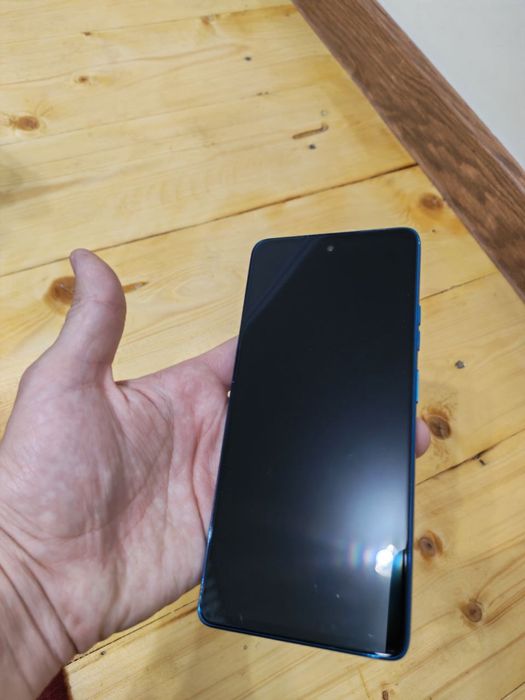 Motorola moto g75 sotiladi