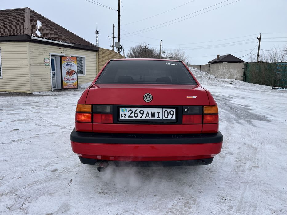 На активном бодром ходу1994