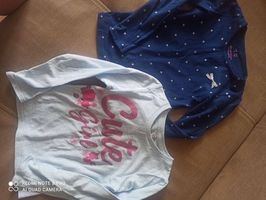 Классная одежда б/у