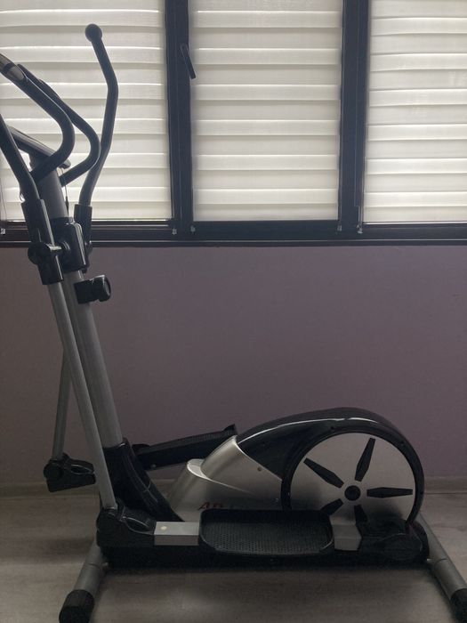 Кростренажор