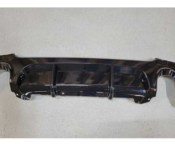 Difuzor Bara Spate M BMW E92 E93 Cu Prinderi ORIGINALE, Model 335