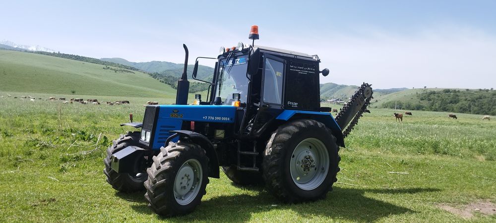 Услуги асфальторез бара