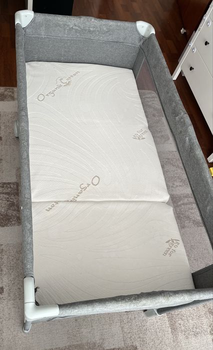 Chipolino Relax кошара с падаща преграда