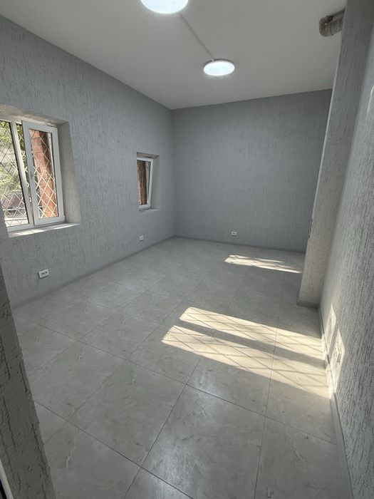 Сдается коммерческое помещение 107м²