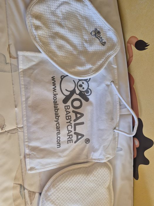 Възглавница за бебе Koala Babycare