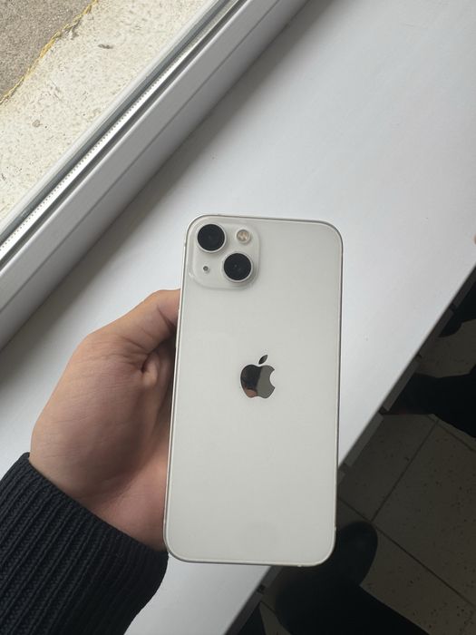 Iphone 13 в хорошем состоянии