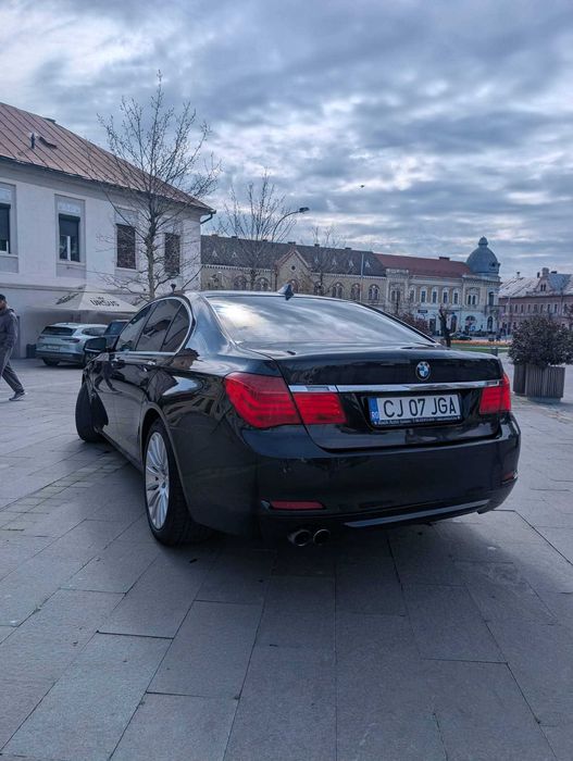 BMW- Seria7 - 4 butoane !!!