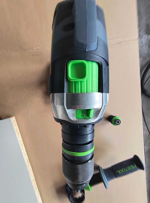 Festool TPC  18/4 винтоверт с удар