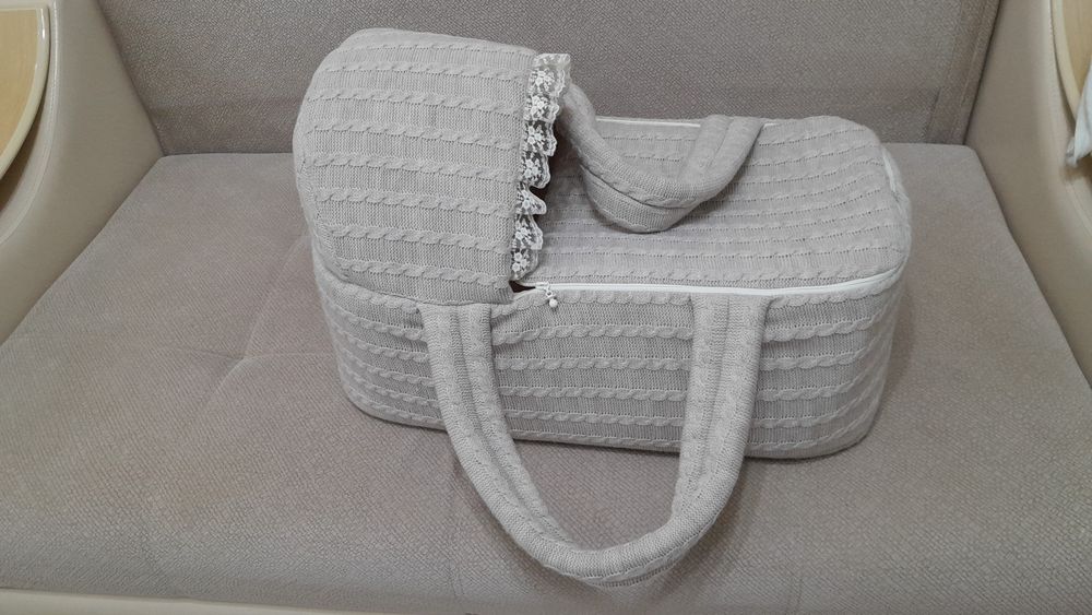 Продам люльку переноску. Новая