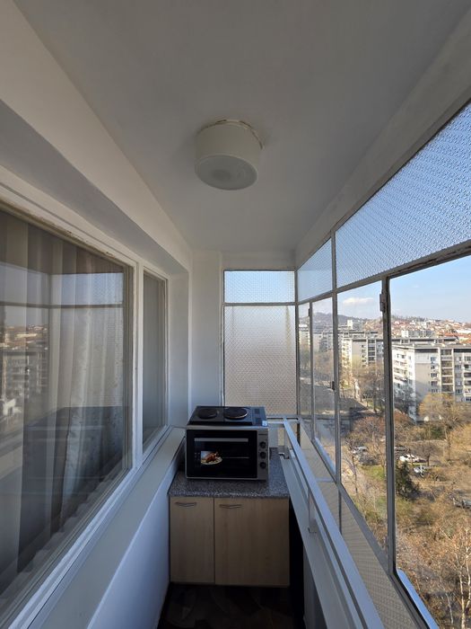 АПАРТАМЕНТ ПОД НАЕМ НА УЛ. КАПИТАН РАЙЧО - ПЛОВДИВ!  от собственик