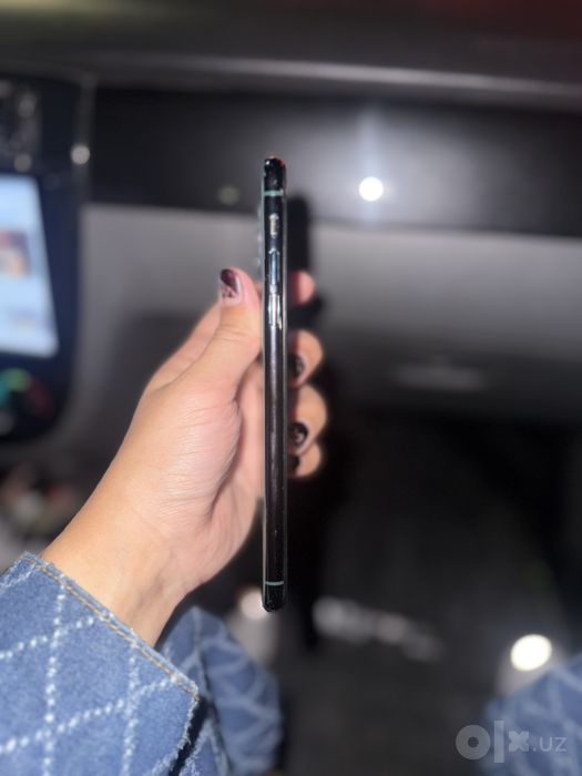 Iphone 11 pro max 256 gb