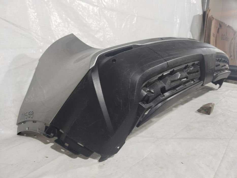 Bara spate Nissan Qashqai, 2017, 2018, 2019, 2020, cod origine OE 85022HV20H.