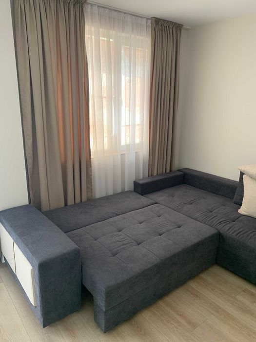 Нощувки апартамент на тихо и уютно Пловдив