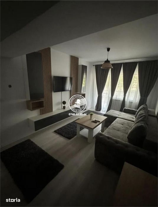 Apartament cu o camera in Tatarasi
