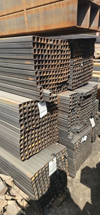 Труба круглая  Россия,Казахстан