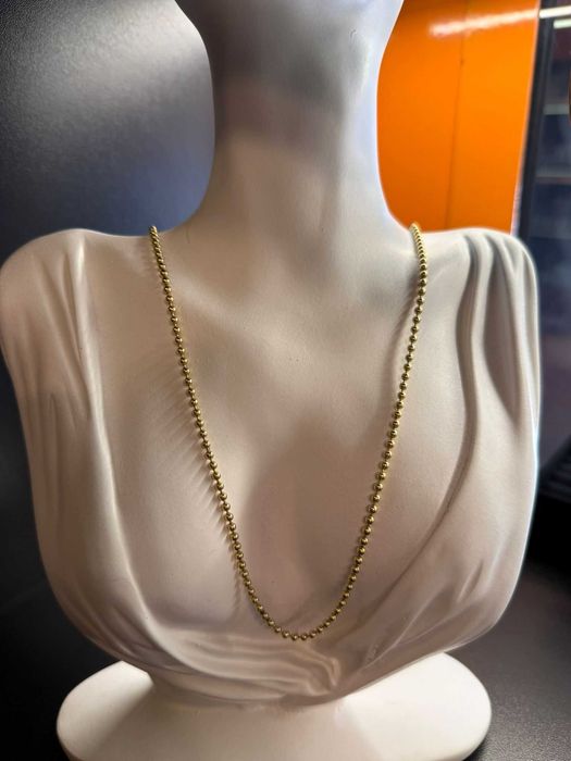 Hope Amanet P13 / Lant Aur Galben 14 K / 13.86 Gr