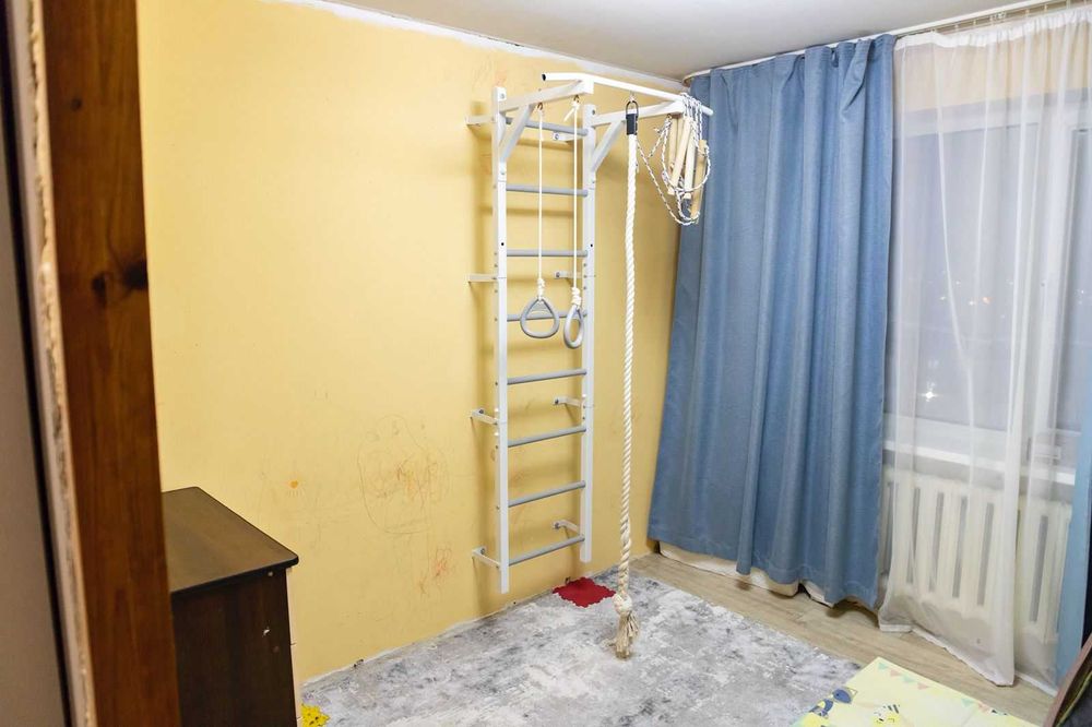 Продам 3х ком Центр