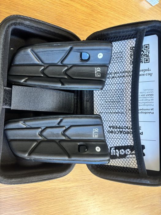 Футболни смарт кори