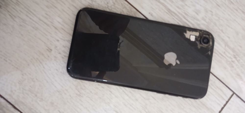 Iphone xr есть некоторые проблемы