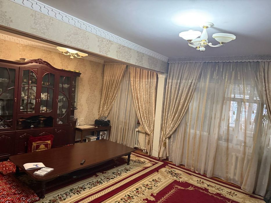 Продаётся квартира в тузеле 5/1/5