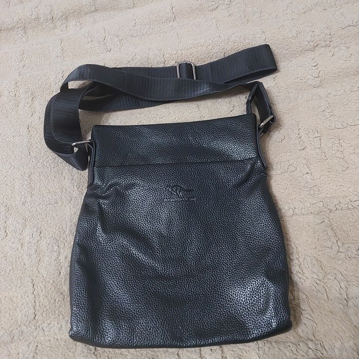 Продам сумку мужская