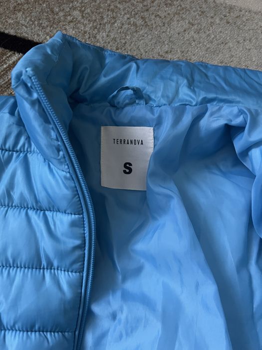 Преходни якета хс/с