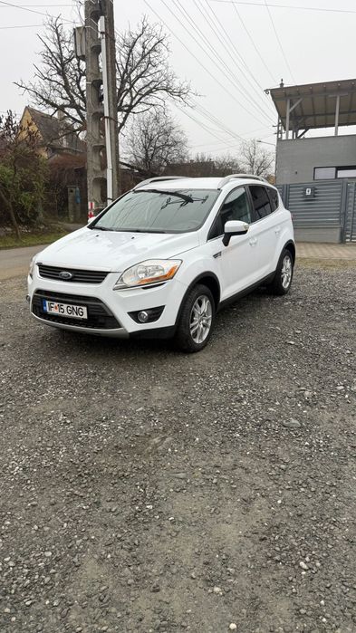 Vand Ford Kuga 4x4  l
2.0 Diesel 
An 2011