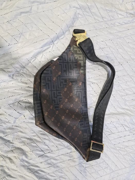 Чанта Sprayground limited edition