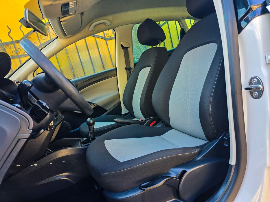 Seat Ibiza Style 2014 benzina Euro5 Impecabila!
