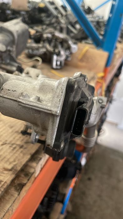 egr 1.9 dci megane 3