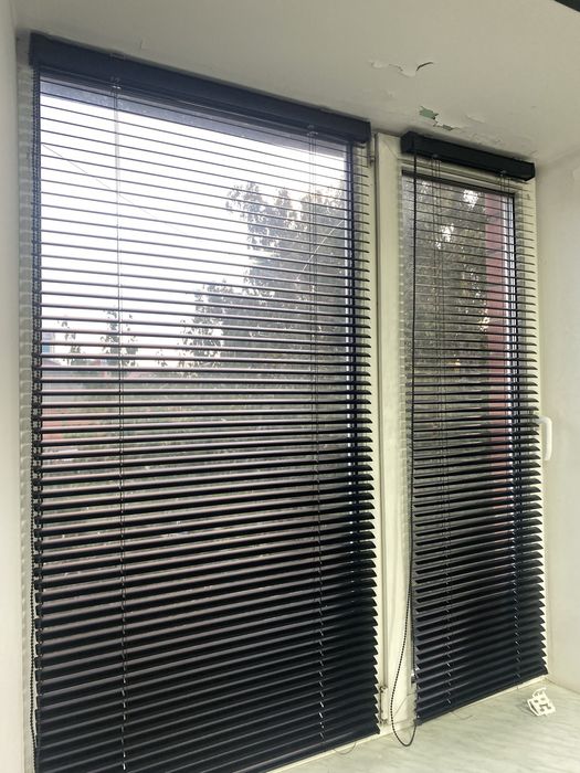 Ролл шторы, жалюзи, день ночь, блэкаут, деревянные жалюзи