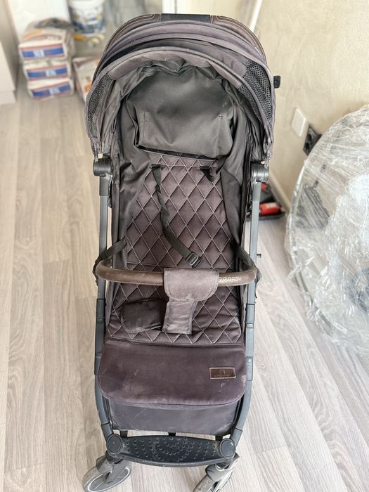 Детская коляска