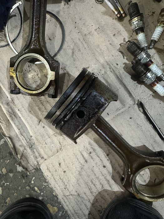 Mator Xadavoy  AT Karobka remont