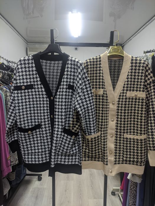 Кардиганы красивые разные