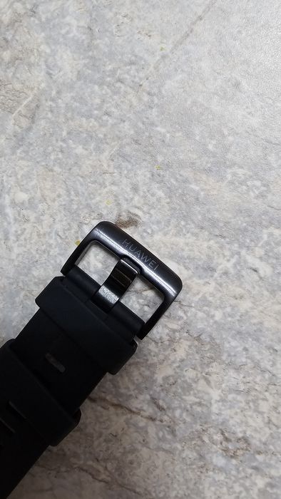 Huawei watch gt3 pro