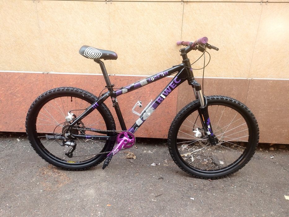 Оригинал Biwec Rock Line стант труковой