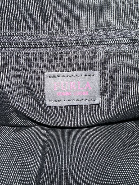 Дамска чанта FURLA