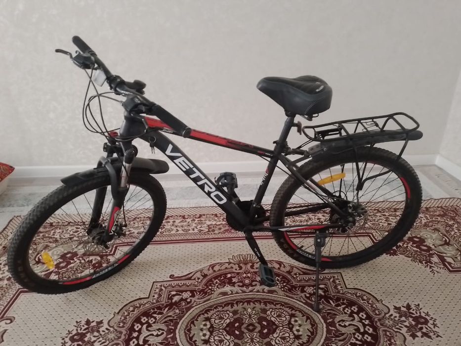 Продается Велосипед