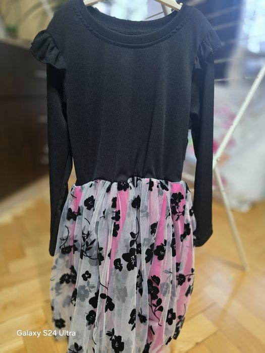 Рокли за госпожица