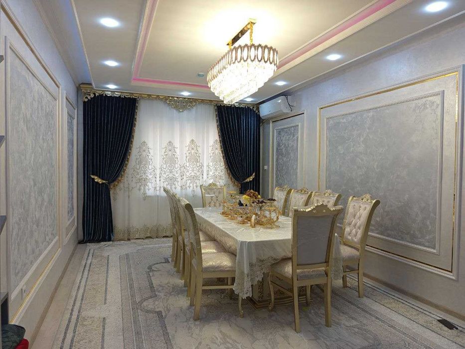 студент аёл-қизлар учун квартира бор. Хазайкали. Янгиҳаёт туманида