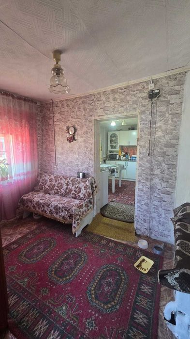 Продается дом, ул.Кубинская