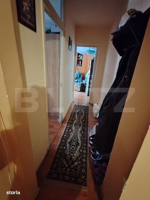 Apartament 4 camere, Gemenii