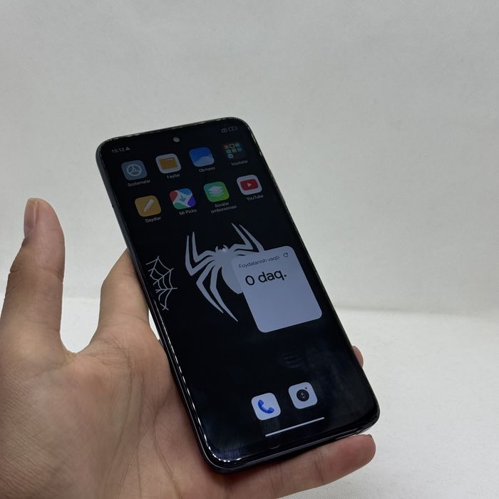 Redmi 10 128 Gb sotiladi