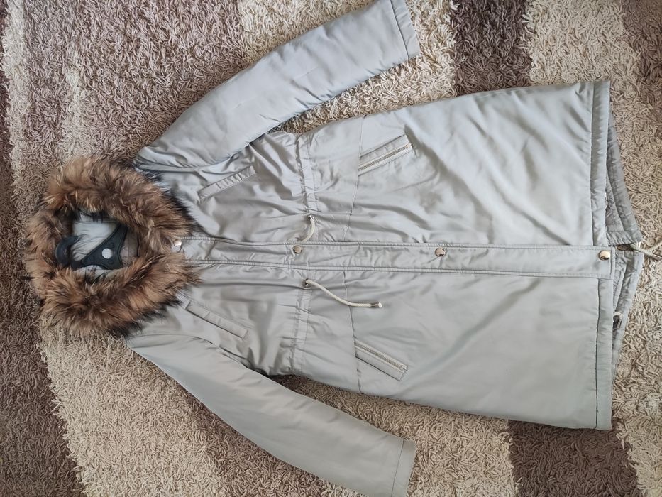 Верхняя одежда для женщин