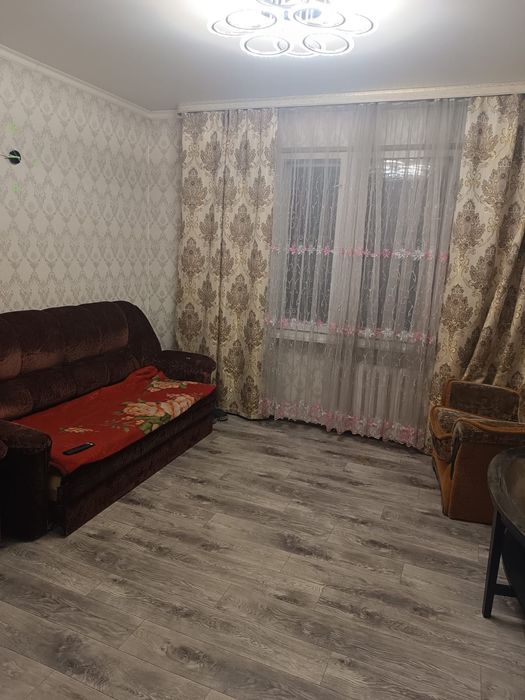 Обмен дом на квартиру