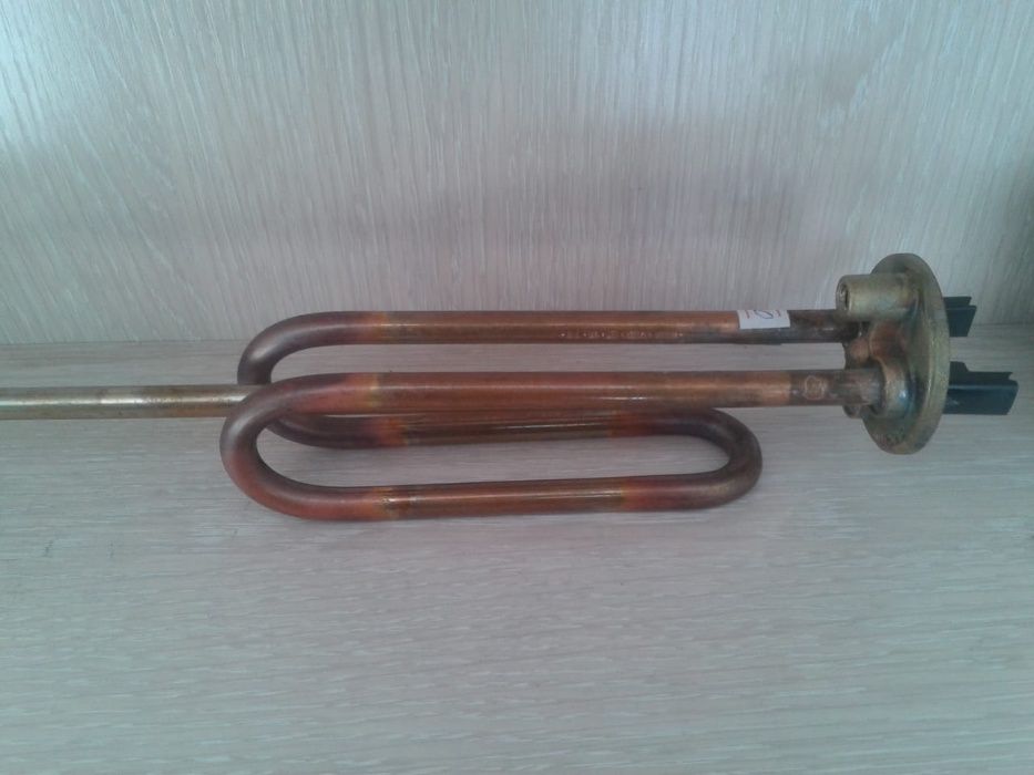 Тэны для водонагревателей (бойлеров) аноды